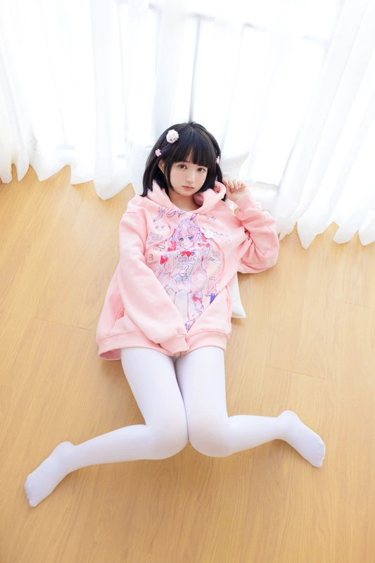 EXVOL.13 - 少女秩序